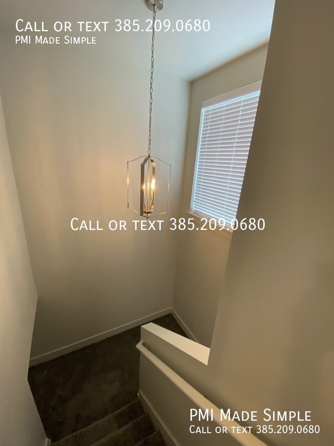 Beautiful Provo Townhome COMING SOON! property image