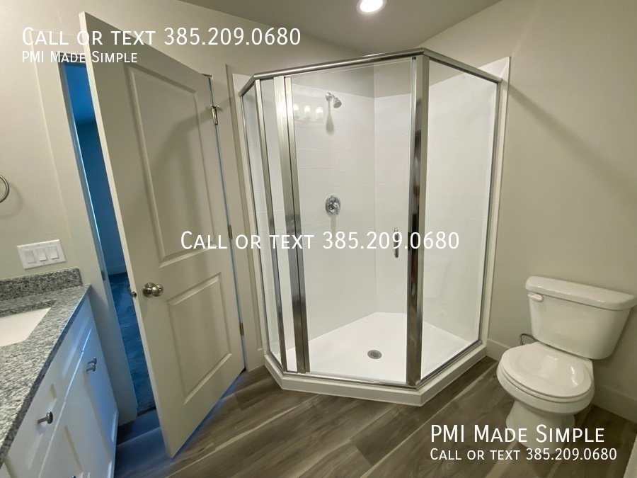 Beautiful Provo Townhome COMING SOON! property image