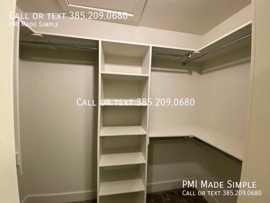 Beautiful Provo Townhome COMING SOON! property image