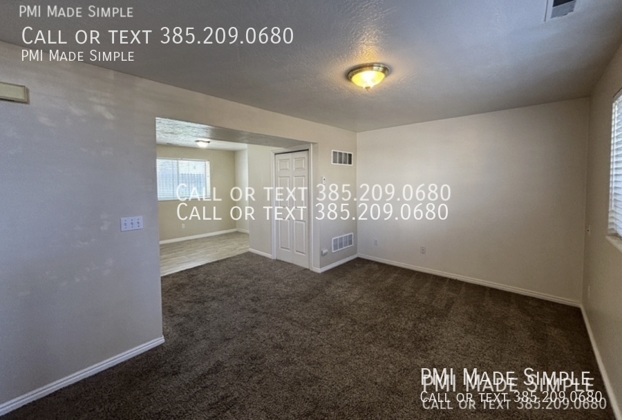 Spacious 3BR Townhome in PG COMING SOON! property image