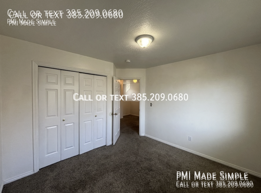 Spacious 3BR Townhome in PG COMING SOON! property image