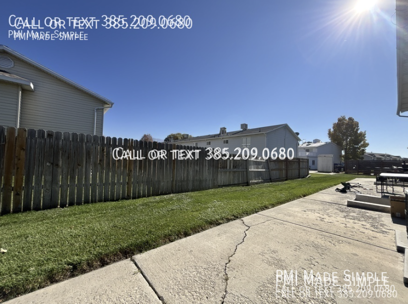 Spacious 3BR Townhome in PG COMING SOON! property image