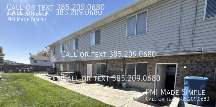 Spacious 3BR Townhome in PG COMING SOON! property image