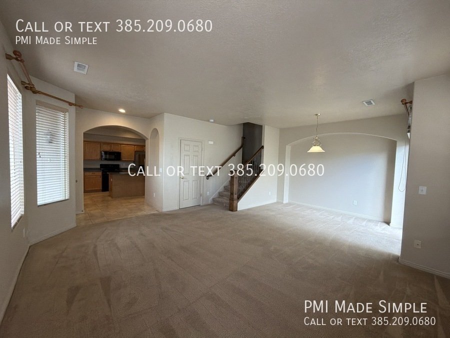 Beautiful 3-Bedroom Townhome Near Silicon Slopes | Available Now! property image