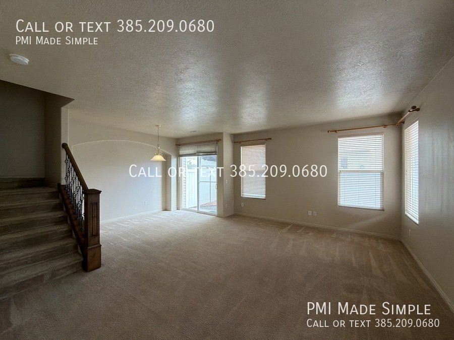 Beautiful 3-Bedroom Townhome Near Silicon Slopes | Available Now! property image