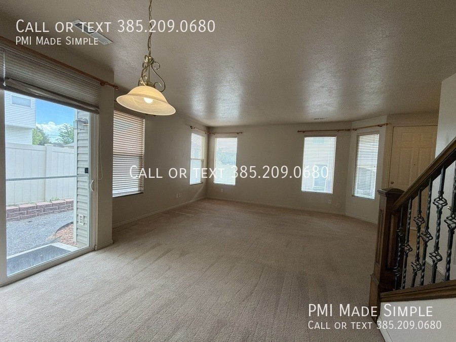 Beautiful 3-Bedroom Townhome Near Silicon Slopes | Available Now! property image