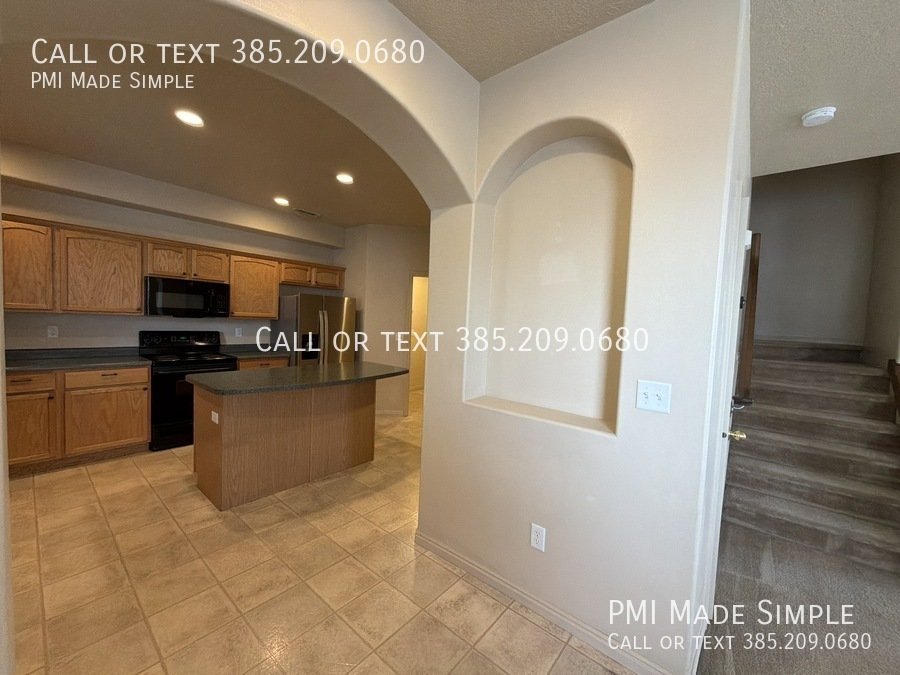 Beautiful 3-Bedroom Townhome Near Silicon Slopes | Available Now! property image