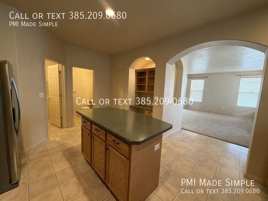Beautiful 3-Bedroom Townhome Near Silicon Slopes | Available Now! property image