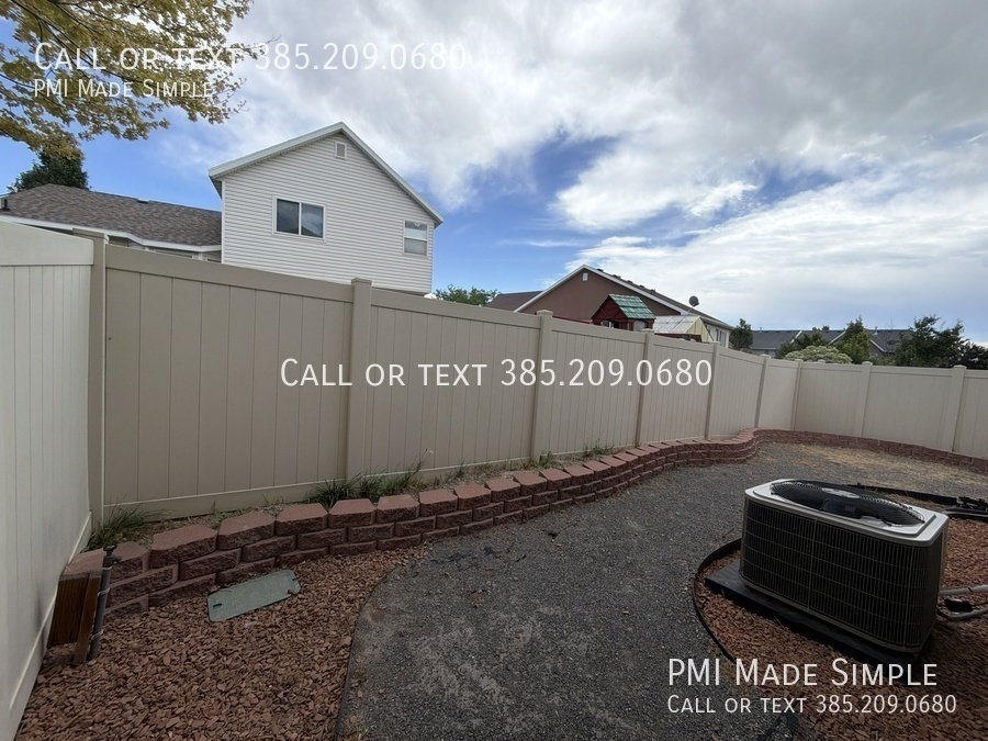Beautiful 3-Bedroom Townhome Near Silicon Slopes | Available Now! property image