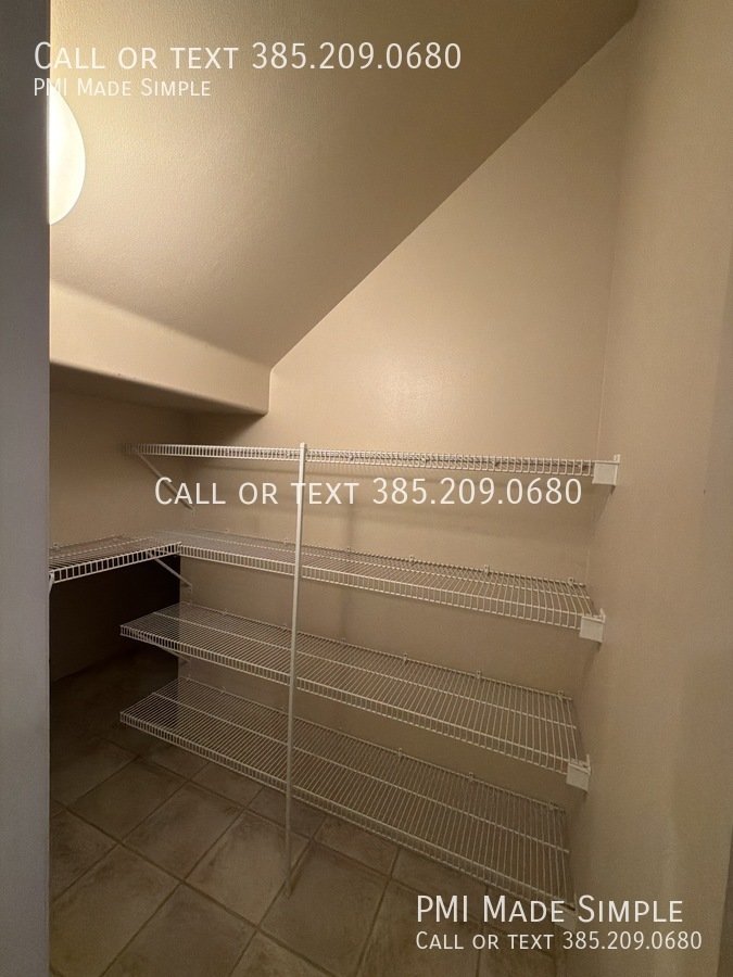 Beautiful 3-Bedroom Townhome Near Silicon Slopes | Available Now! property image