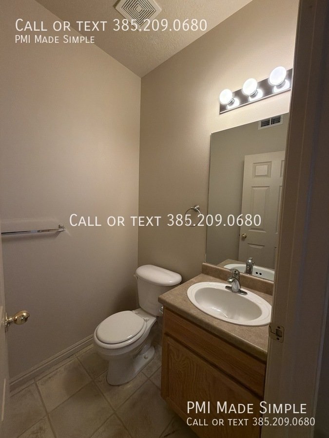 Beautiful 3-Bedroom Townhome Near Silicon Slopes | Available Now! property image
