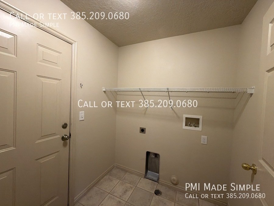 Beautiful 3-Bedroom Townhome Near Silicon Slopes | Available Now! property image