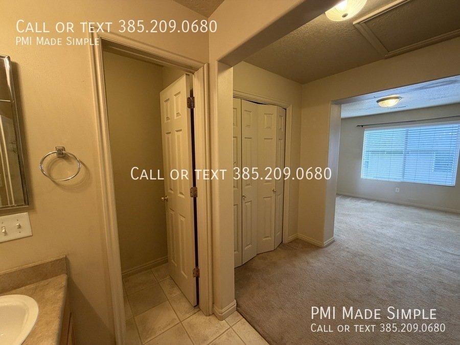 Beautiful 3-Bedroom Townhome Near Silicon Slopes | Available Now! property image