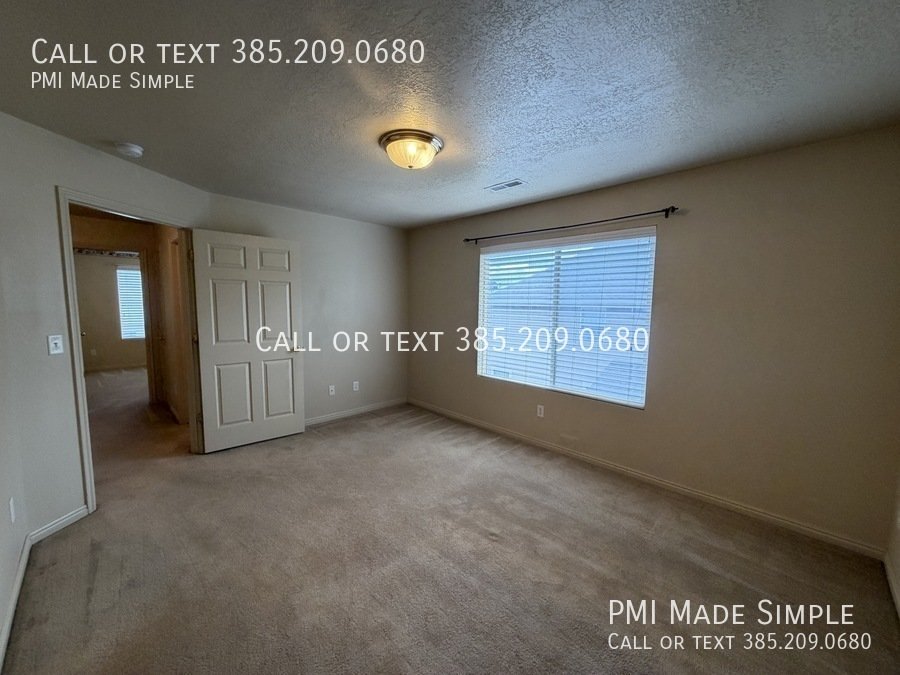 Beautiful 3-Bedroom Townhome Near Silicon Slopes | Available Now! property image