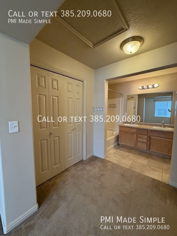 Beautiful 3-Bedroom Townhome Near Silicon Slopes | Available Now! property image