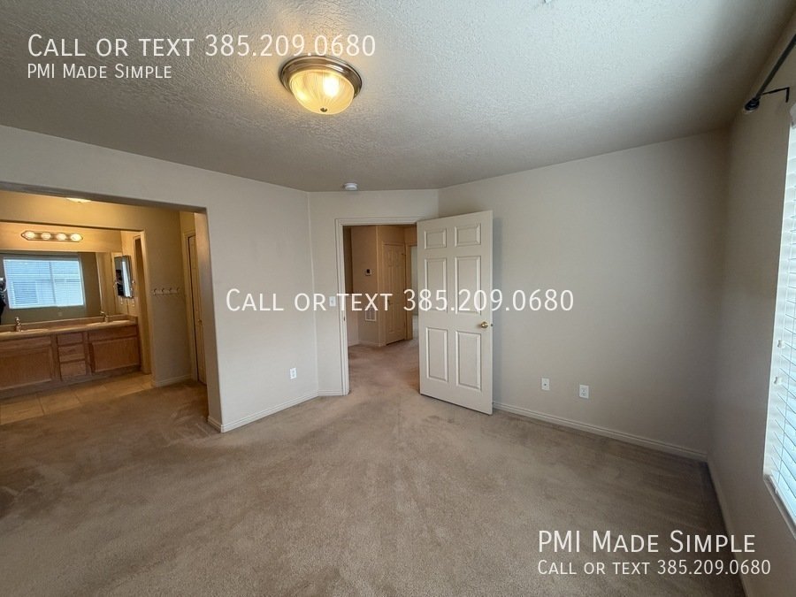 Beautiful 3-Bedroom Townhome Near Silicon Slopes | Available Now! property image