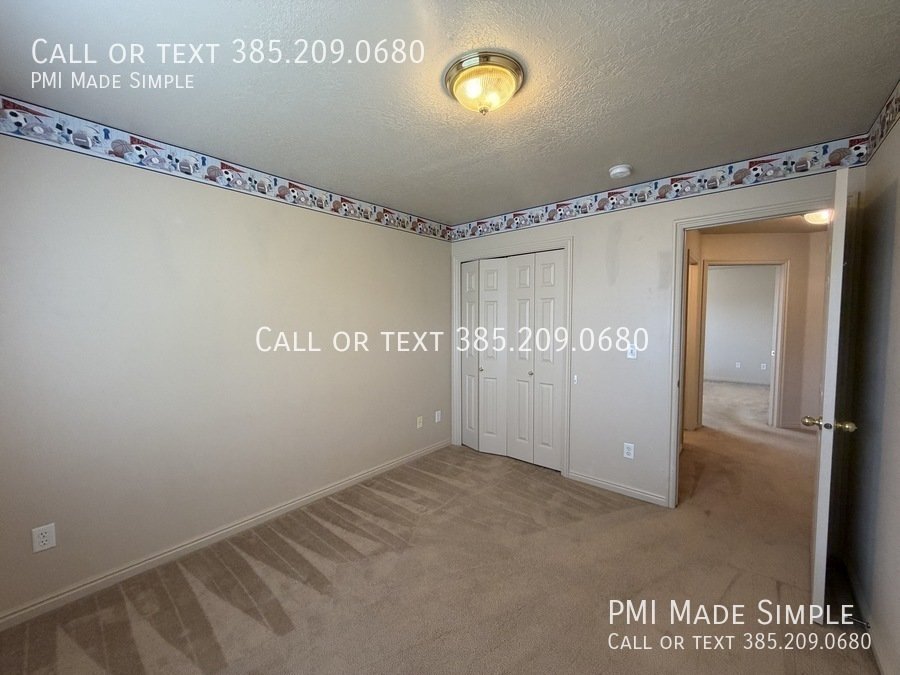 Beautiful 3-Bedroom Townhome Near Silicon Slopes | Available Now! property image