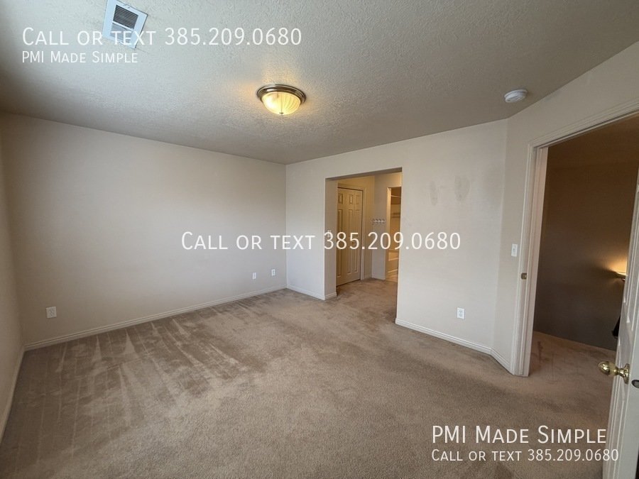 Beautiful 3-Bedroom Townhome Near Silicon Slopes | Available Now! property image