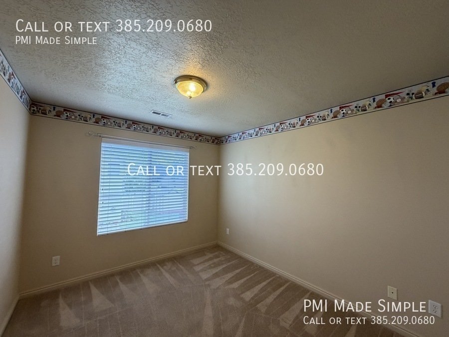 Beautiful 3-Bedroom Townhome Near Silicon Slopes | Available Now! property image