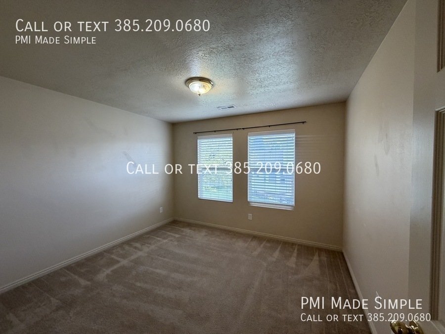 Beautiful 3-Bedroom Townhome Near Silicon Slopes | Available Now! property image