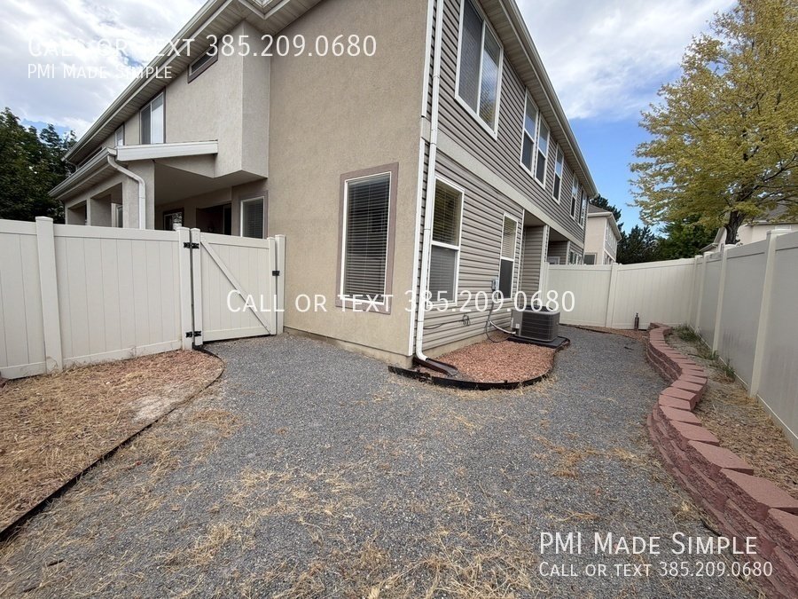 Beautiful 3-Bedroom Townhome Near Silicon Slopes | Available Now! property image