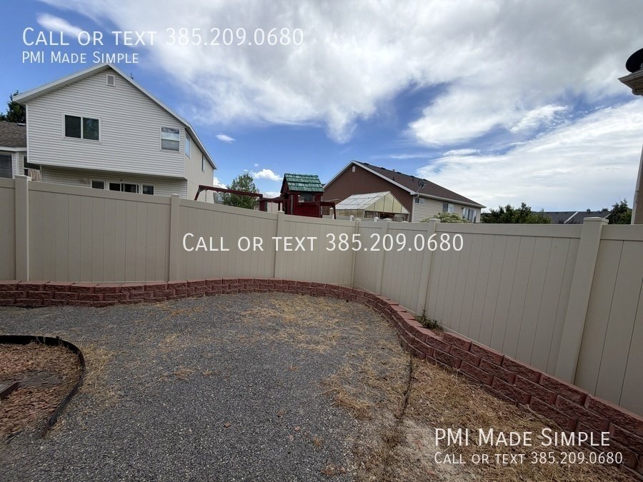 Beautiful 3-Bedroom Townhome Near Silicon Slopes | Available Now! property image