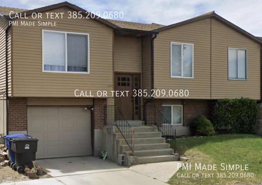 Spacious 4BR Home in Salt Lake City COMING SOON! property image