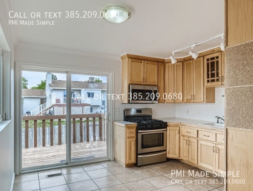 Spacious 4BR Home in Salt Lake City COMING SOON! property image