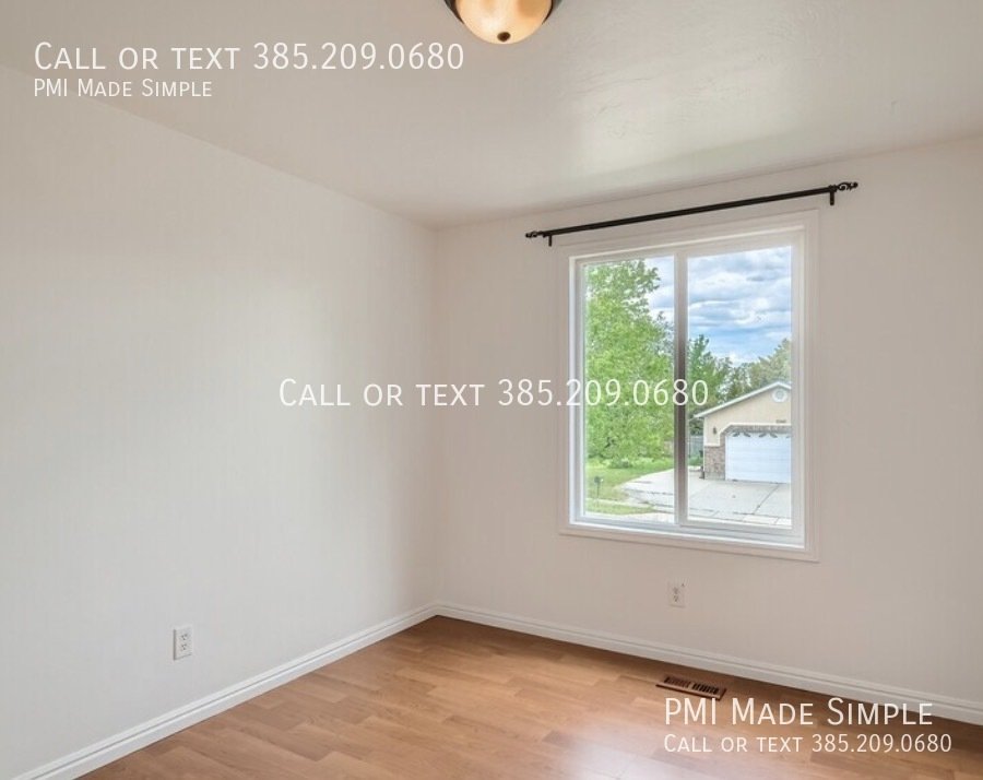 Spacious 4BR Home in Salt Lake City COMING SOON! property image