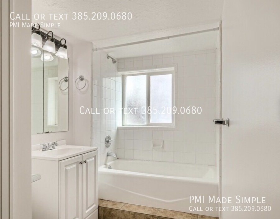 Spacious 4BR Home in Salt Lake City COMING SOON! property image