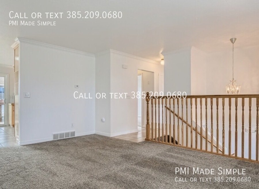 Spacious 4BR Home in Salt Lake City COMING SOON! property image