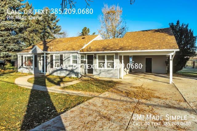 Gorgeous Views on this Desirable Layton Home, COMING SOON! property image