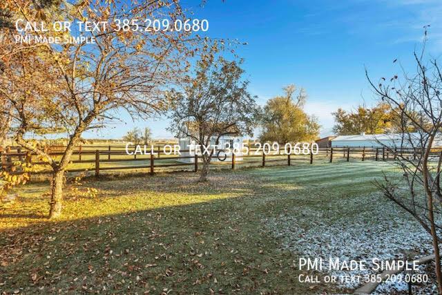 Gorgeous Views on this Desirable Layton Home, COMING SOON! property image