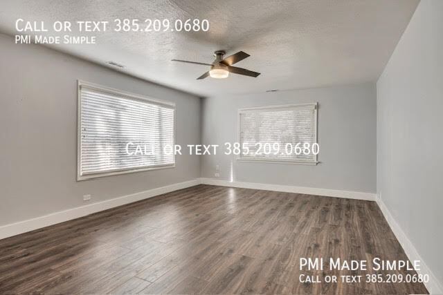 Gorgeous Views on this Desirable Layton Home, COMING SOON! property image