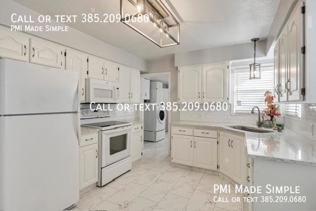 Gorgeous Views on this Desirable Layton Home, COMING SOON! property image