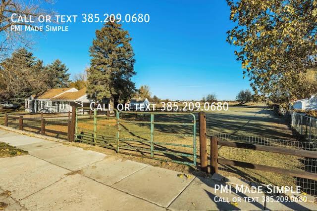 Gorgeous Views on this Desirable Layton Home, COMING SOON! property image