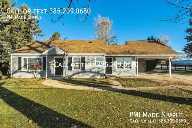 Gorgeous Views on this Desirable Layton Home, COMING SOON! property image