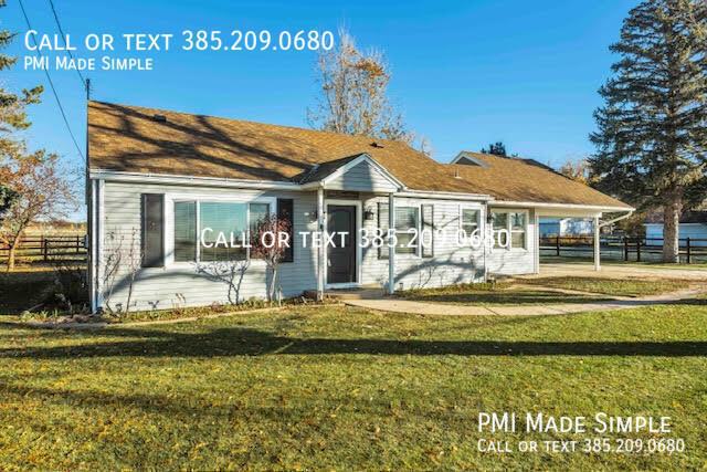 Gorgeous Views on this Desirable Layton Home, COMING SOON! property image