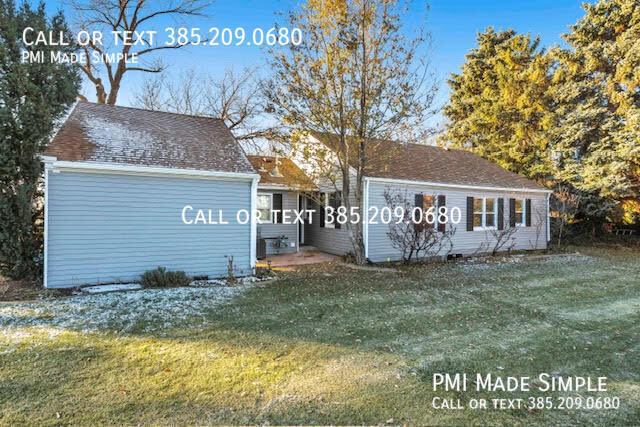 Gorgeous Views on this Desirable Layton Home, COMING SOON! property image