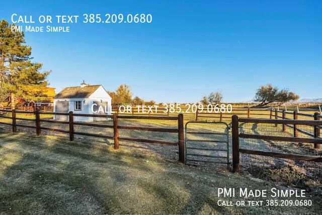 Gorgeous Views on this Desirable Layton Home, COMING SOON! property image