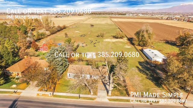Gorgeous Views on this Desirable Layton Home, COMING SOON! property image