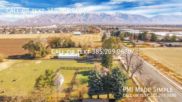 Gorgeous Views on this Desirable Layton Home, COMING SOON! property image