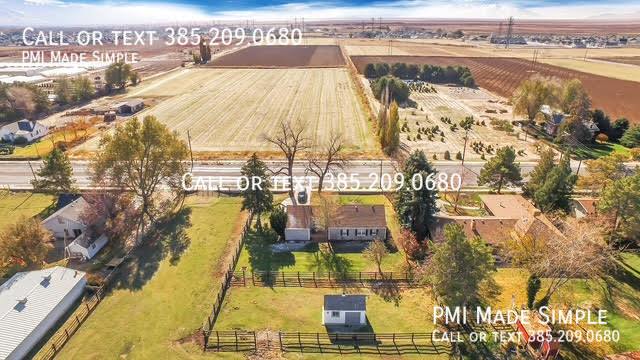 Gorgeous Views on this Desirable Layton Home, COMING SOON! property image