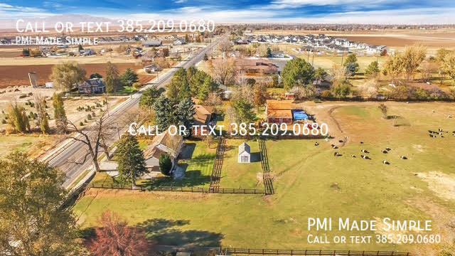 Gorgeous Views on this Desirable Layton Home, COMING SOON! property image