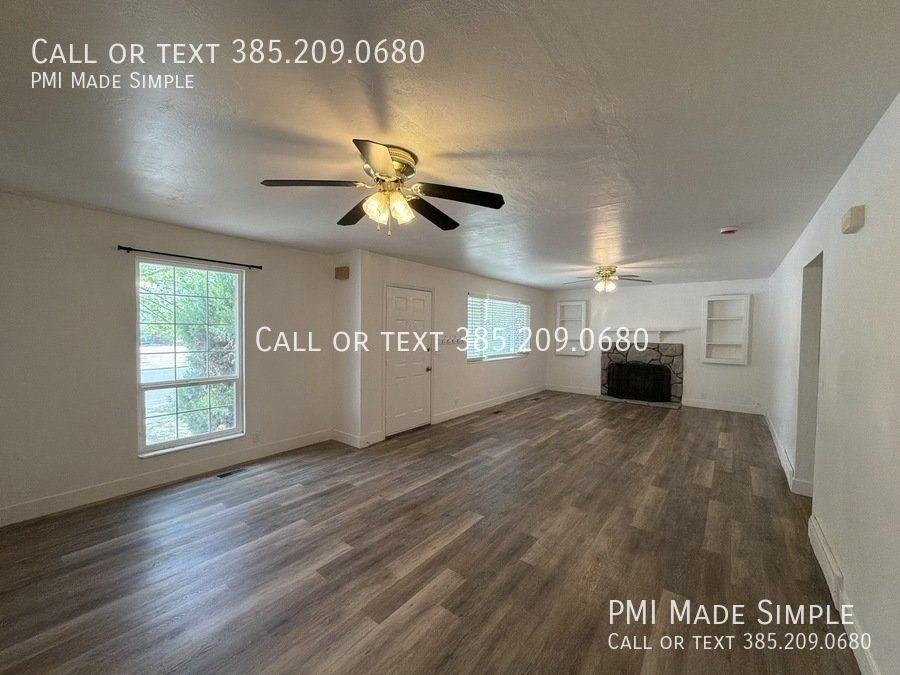 $$MOVE IN SPECIAL$$! Spacious Home with Basement Apartment in Taylorsville! property image