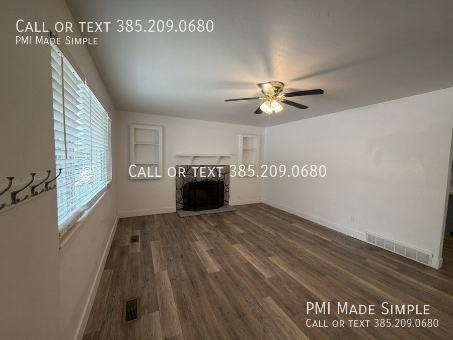 $$MOVE IN SPECIAL$$! Spacious Home with Basement Apartment in Taylorsville! property image