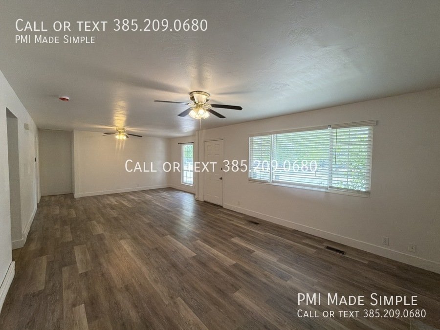 $$MOVE IN SPECIAL$$! Spacious Home with Basement Apartment in Taylorsville! property image
