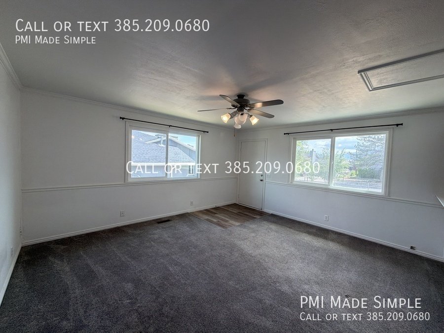 $$MOVE IN SPECIAL$$! Spacious Home with Basement Apartment in Taylorsville! property image