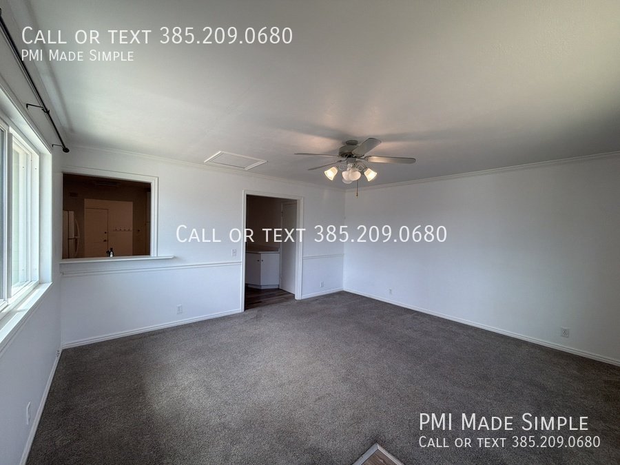 $$MOVE IN SPECIAL$$! Spacious Home with Basement Apartment in Taylorsville! property image