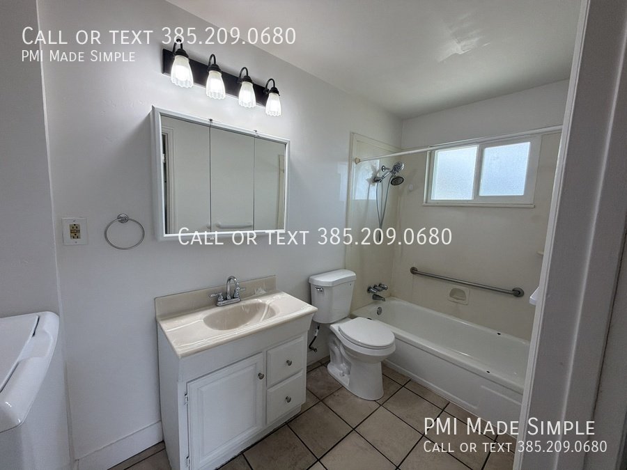 $$MOVE IN SPECIAL$$! Spacious Home with Basement Apartment in Taylorsville! property image